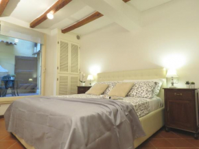 Cesare Battisti Apartment